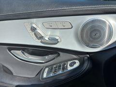 Mercedes-Benz GLC 300 e 4Matic (EURO 6d)
