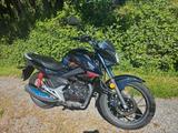 Honda Cbf 125 wenig Km - Angebote