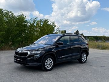 Skoda Karoq - 10