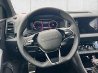 Skoda Karoq - Vorschau Bild 15
