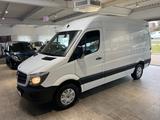 Mercedes-Benz Sprinter 310/313/316 CDI*Hoch+Lang*Garantie*1.Hd - Mercedes-Benz Sprinter: Hoch Lang