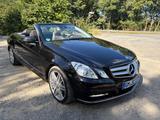 Mercedes-Benz E 350 CDI BlueEFF. Cabrio*2.Hand*TOP* - Mercedes-Benz E 350: Cdi