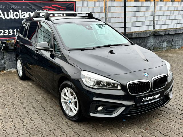 BMW 218 Gran Tourer  Advantage *7 Sitzer* 2,99 %