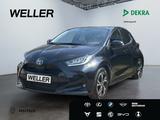 Toyota Yaris Hybrid 1.5 Teamplayer *Comfort&Safety Pake - Toyota Yaris Teamplayer mit Hybrid-Antrieb (Benzin/Elektro)