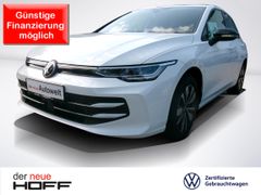 Volkswagen Golf GOAL TSI Kamera SHZ APP Allwetter DAB+ LED