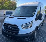 Ford Transit Kasten 350 L2 Trend - gebrauchte Ford Kleinbus