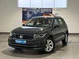 Volkswagen Tiguan 2.0 TDI Life 4Motion AHK+NAVI+LED+MATRIX - VW Tiguan Gebrauchtwagen in Bremen