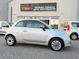 Fiat 500 1.2 by DIESEL - Fiat 500 by-DIESEL