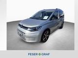 Volkswagen Caddy Style 2.0 TDI 7-DSG Navi Klima PDC - Volkswagen Caddy: Style