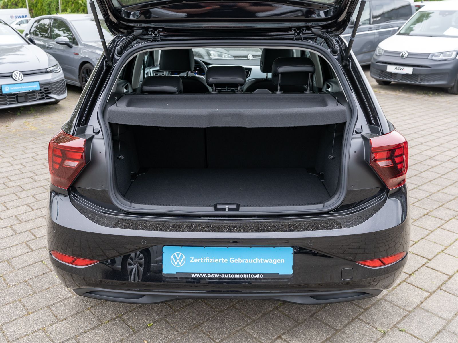 Volkswagen Polo - Bild 9