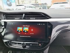 Fahrzeugabbildung Opel Corsa F GS Tot-Winkel-Warner, RFK, Navi