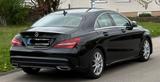 Mercedes-Benz CLA 220 d DCT  |AMG Line | Sommer-und Winterreif - Mercedes-Benz CLA 220 mit Diesel-Antrieb