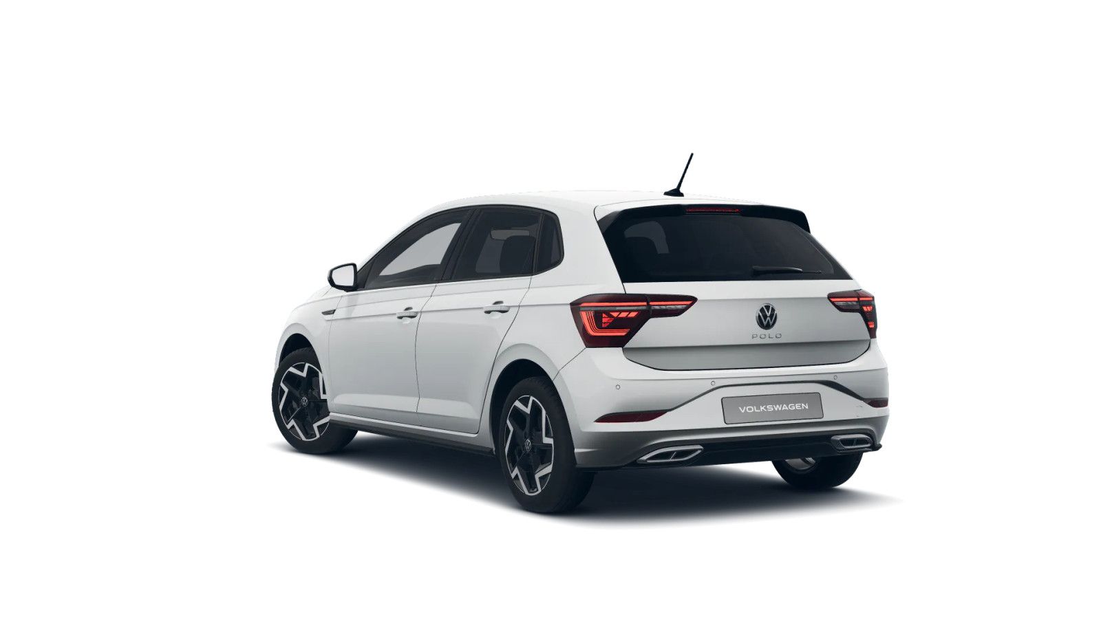 Volkswagen Polo - Bild 6