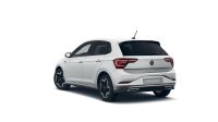 Volkswagen Polo - Vorschau Bild 6