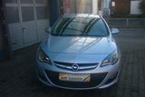 Opel Astra Spo Tou.4 T eco Selec Bre Reif Kd TÜV neu - Opel Astra Eco4 mit Benzin-Antrieb