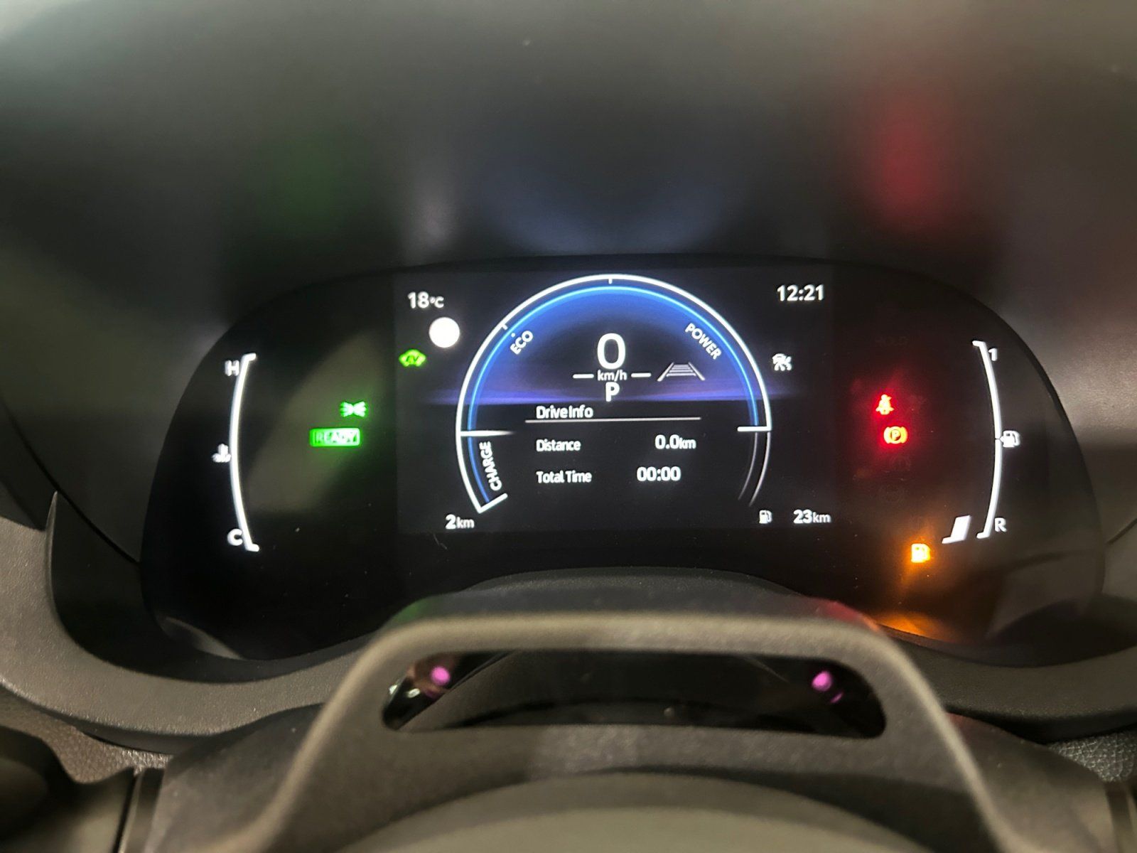 Toyota Yaris Cross - Bild 13