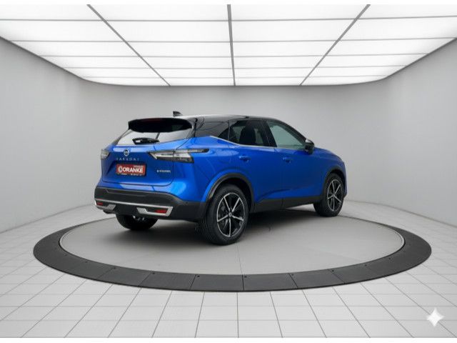Fahrzeugabbildung Nissan Qashqai 1.5 VC-T e-Power N-Way HUD*EHK*19`*MJ26.