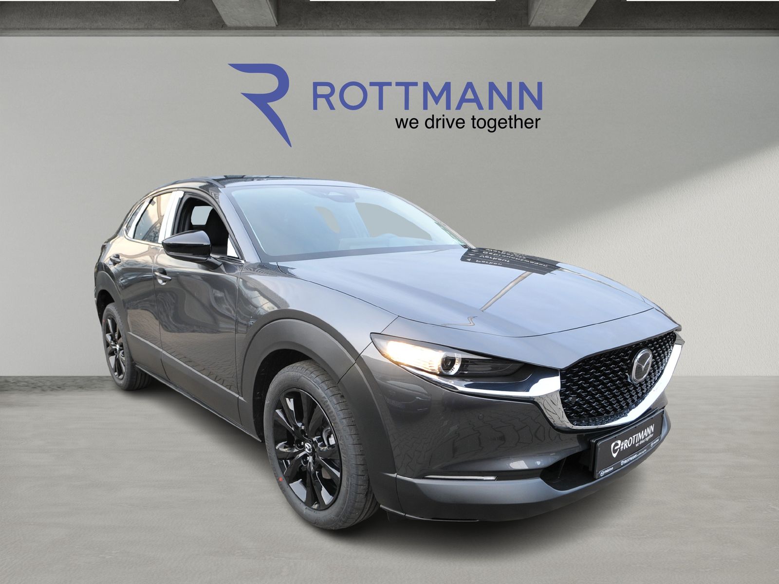 Mazda CX-30 - Bild 7
