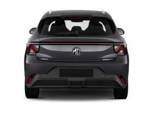 MG4 EV Urban