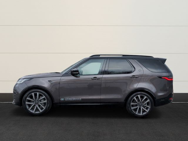 Land Rover Discovery 5 D250 Dyn SE+ACC+AHK+7-Sitz+Pano+Matr