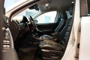 Mazda CX-5 - 10