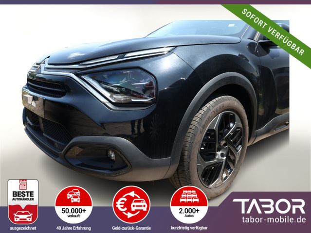 Citroën C4 X 130 EAT8 Feel Pack LED PDC Klima Temp 18Z