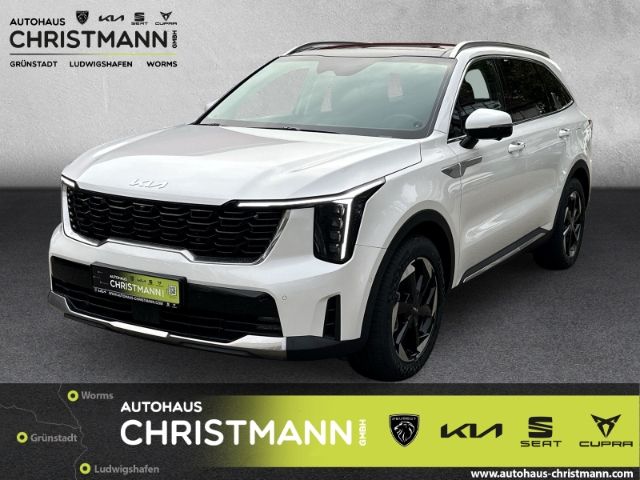 Fahrzeugabbildung Kia Sorento PE PLATINUM  2.2CRDi AWD *PREMIUM-PAKET*