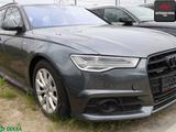 Audi A6 Avant 3.0 TDI qu S LINE MATRIX-LED,MEMORY,ACC - Audi Unfallwagen