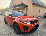Andere Land Rover Evouqe * Sondermodel HSE* 12900... - Andere in Berlin