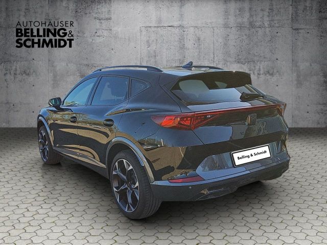Formentor 1.5TSI Aut. Navi AHK Panorama