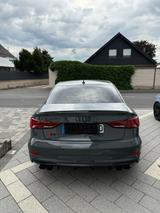Audi S3 2.0 TFSI S tronic quattro - KEIN OPF - Audi S3 in Köln