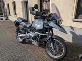 BMW R1150GS wenig Kilometer guter Zustand unfallfrei - BMW UNFALL