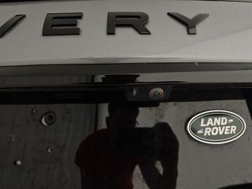 Land-Rover Discovery Sport - 7