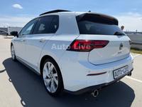 Volkswagen Golf 2.0 TSI*GTI PANO*NAVI*IQ.LIGHT*VIRTU*KAMERA