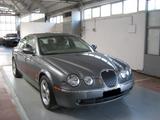 Jaguar JAGUAR S-Type (X206) 2.7 diesel V6 cat Exec. - gebrauchte Jaguar S-Type aus dem Jahr 2005