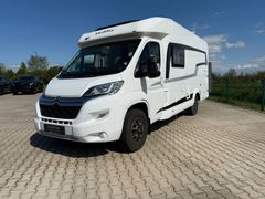 Fahrzeugabbildung Hobby Optima V65 GE Ontour Edition Tempomat 1. Hand