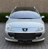 Peugeot 307 SW Premium Klima/Navi/Pdc/Alu/... - Peugeot 307 Premium mit Benzin-Antrieb