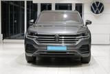 Volkswagen Touareg 3.0TDI 4Motion AHK StdHz Keyless Luft - Volkswagen Touareg: Allradantrieb