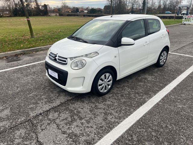 Citroën Citroen C1 5p 1.0 vti Unico Proprietario ok Neop