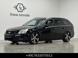 Cadillac BLS 2.0T Elegance Wagon BOSE Navi AHK TÜV12/2026 - Cadillac BLS Gebrauchtwagen