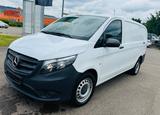 Mercedes-Benz Kerstner Kühlwagen Vito 116 CDI/lang/Kamera/Temp
