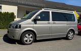Volkswagen Vw t5 Multivan 2.0 tdi - VW T5 Multivan in Wuppertal