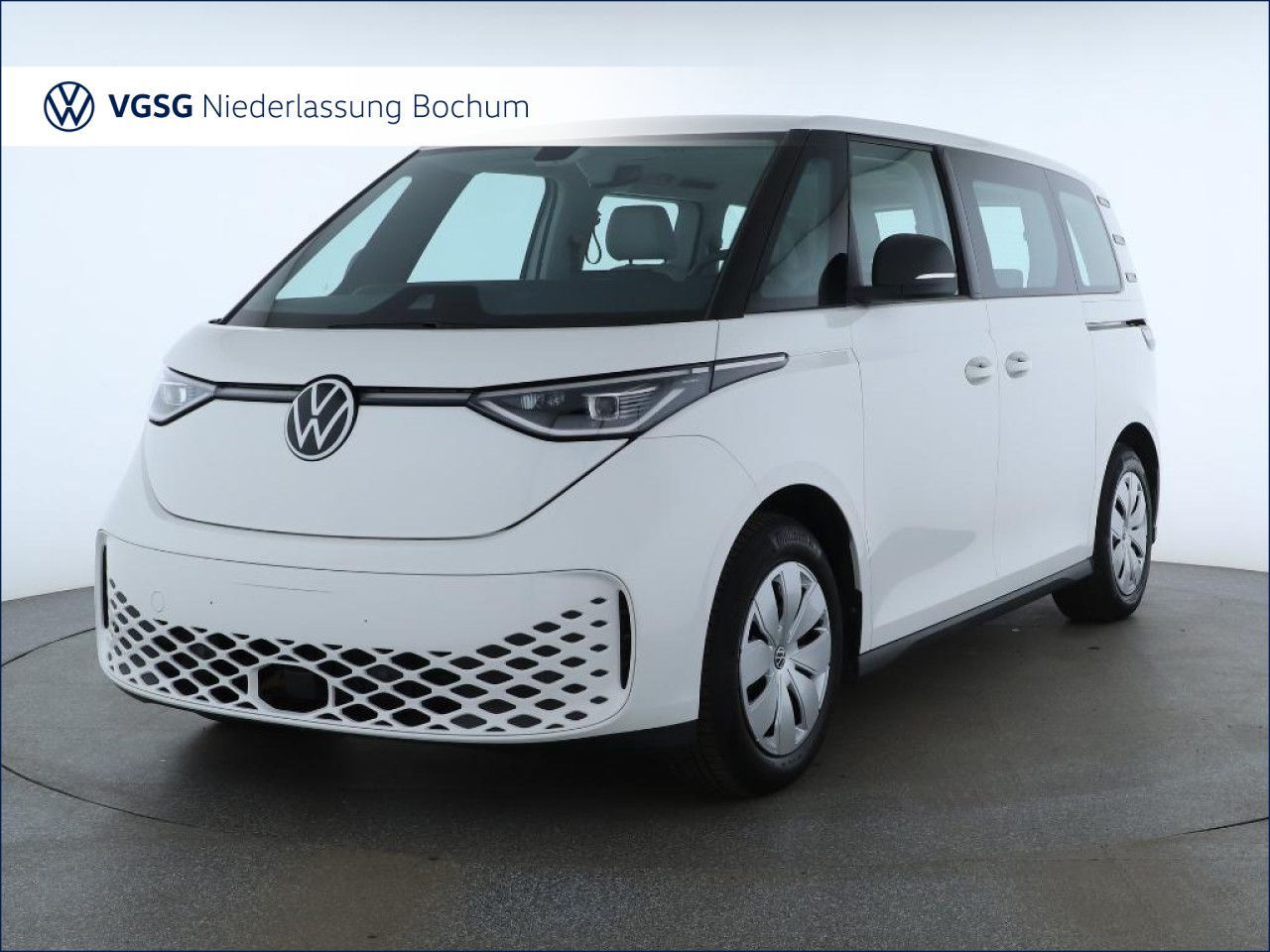 Volkswagen ID. Buzz - Bild 5