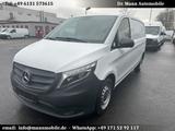 Mercedes-Benz Vito Kasten 114 CDI RWD komp Sortimo Einbau LED - Mercedes-Benz Vito in Wiesbaden