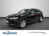 Audi Q8 55 TFSI quattro - Audi Q8 in Saarbrücken