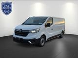 Renault Trafic L2H1 mit Regalausbau/Kamera/Klima - Renault Trafic Neuwagen