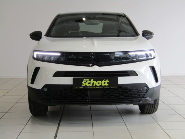 Mokka GS 131PS AUTOM LED KAM SHZ LHZ KLIMA