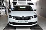 Skoda Octavia 1.8TSI Clever SHZ*LED*DAB*Tempomat*Navi - Skoda Octavia mit Benzin-Antrieb: Kombi, Schaltgetriebe