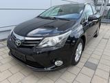 Toyota Avensis Kombi Life*Navi*MFL*SHZ*Tempomat - Toyota Avensis aus 2012