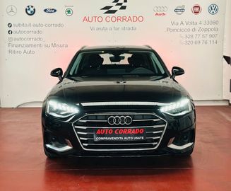 Audi A4 - 5